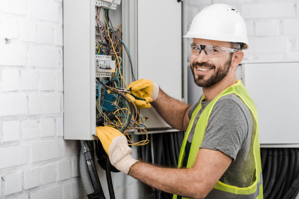 Best 24-Hour Electrician  in Nellis Af, NV