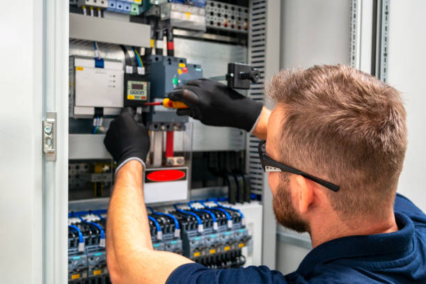 Best Emergency Electrician Near Me  in Nellis Af, NV