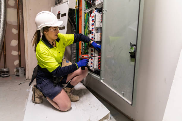 Best Electrical Upgrades for Homes  in Nellis Af, NV