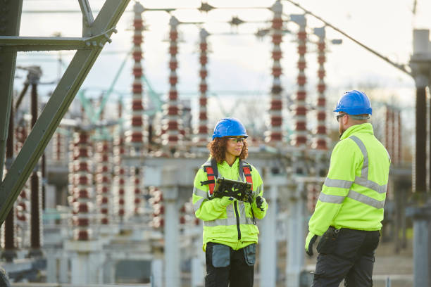 Best Electrical Repair Services  in Nellis Af, NV