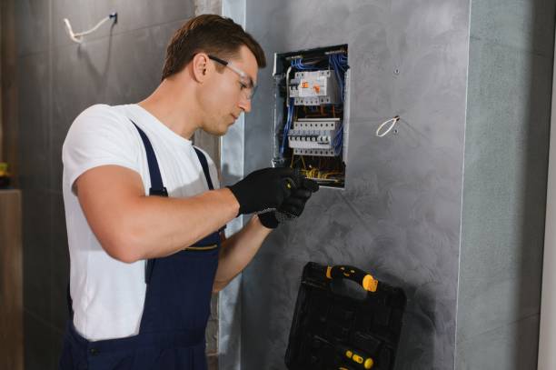 Nellis Af, NV Electrician Company