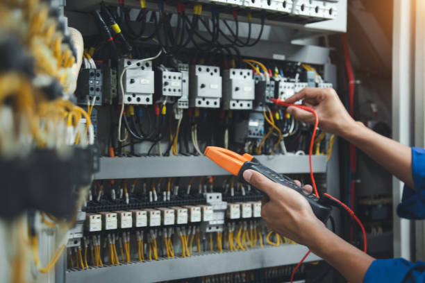 Best Home Electrical Repair  in Nellis Af, NV
