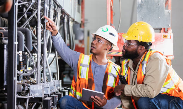 Best Electric Panel Repair  in Nellis Af, NV