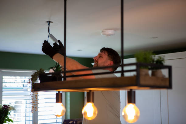 Best Electrical Repair Services  in Nellis Af, NV