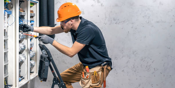 Best Circuit Breaker Repair  in Nellis Af, NV