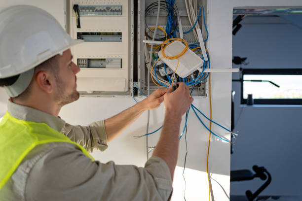 Best Affordable Electrical Installation  in Nellis Af, NV