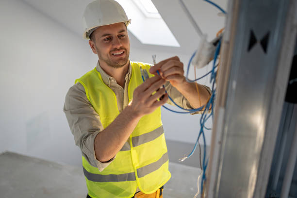 Professional Electrician in Nellis Af, NV
