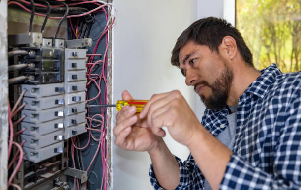 Best Licensed Electrician  in Nellis Af, NV